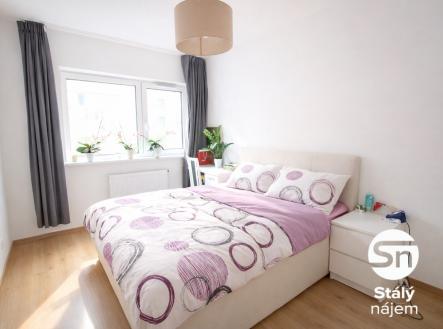 Kovářská_05 (a) | Pronájem bytu, 2+kk, 48 m²