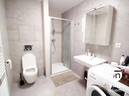 Kovářská_03 | Pronájem bytu, 2+kk, 48 m²