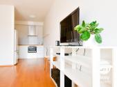 Pronájem bytu, 2+kk, 45 m²