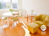 Pronájem bytu, 2+kk, 45 m²