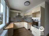 Pronájem bytu, 3+1, 84 m²