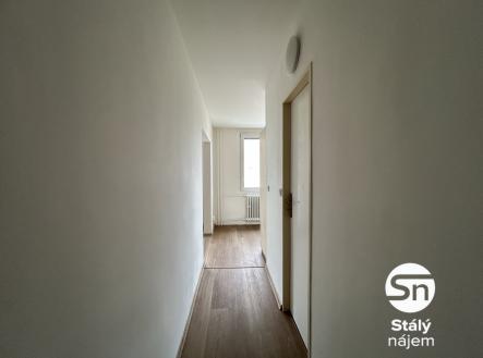 Roháčova_3 | Pronájem bytu, 3+1, 84 m²