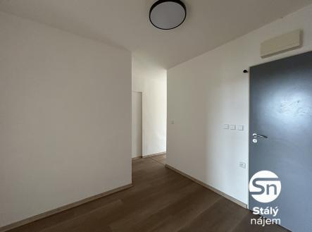 Roháčova_4 | Pronájem bytu, 3+1, 84 m²