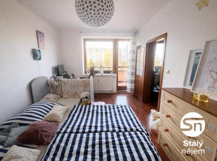 9702cd01-30b0-4f94-b1f8-c03c118204c8 | Pronájem bytu, 2+kk, 54 m²