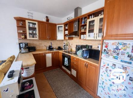 b585e310-e616-47db-8eea-bb15aebafc4f | Pronájem bytu, 2+kk, 54 m²