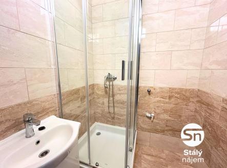 10 | Pronájem bytu, 2+1, 52 m²