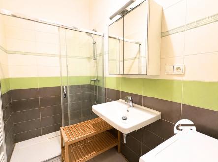 Řehořova_1 | Pronájem bytu, 2+1, 64 m²