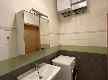 Řehořova_2 | Pronájem bytu, 2+1, 64 m²