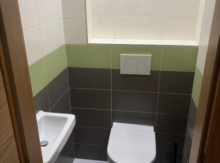 Řehořova_3 | Pronájem bytu, 2+1, 64 m²
