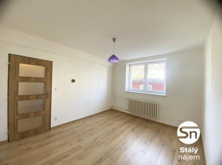 Praha 9 - Horní Počernice, ul. Mečovská | Pronájem bytu, 1+1, 36 m²