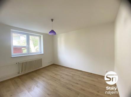 Praha 9 - Horní Počernice, ul. Mečovská | Pronájem bytu, 1+1, 36 m²