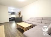 Pronájem bytu, 2+kk, 41 m²