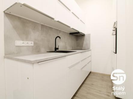 IMG_1112 (1) | Pronájem bytu, 2+kk, 51 m²