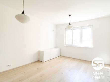 IMG_0531 | Pronájem bytu, 3+kk, 73 m²
