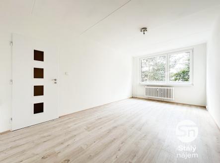 IMG_6029 | Pronájem bytu, 2+kk, 47 m²