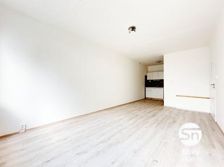 IMG_6034 | Pronájem bytu, 2+kk, 47 m²