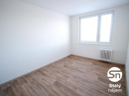 Pronájem bytu, 3+1, 75 m² obrázek