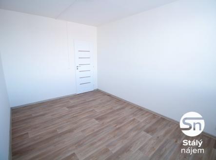 Vnoučkova_19 | Pronájem bytu, 3+1, 75 m²