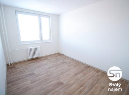 Vnoučkova_20 | Pronájem bytu, 3+1, 75 m²