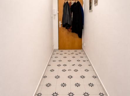 Vykáňská_06 | Pronájem bytu, 1+kk, 47 m²