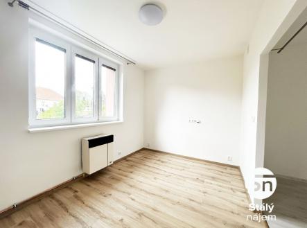 IMG_6178 | Pronájem bytu, 1+kk, 45 m²