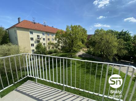 Image_20250430_135912_074 | Pronájem bytu, 2+1, 45 m²