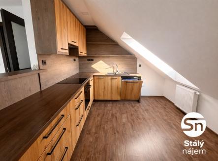 Třídvorská_9 | Prodej bytu, 3+kk, 89 m²