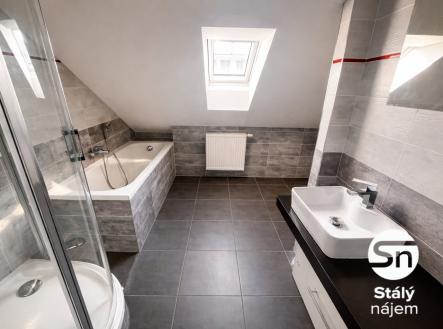 Třídvorská_13 | Prodej bytu, 3+kk, 89 m²