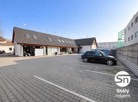 Třídvorská_2 | Prodej bytu, 3+kk, 89 m²