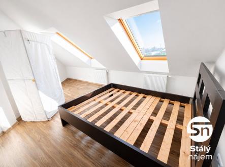 Třídvorská_14 | Prodej bytu, 3+kk, 89 m²