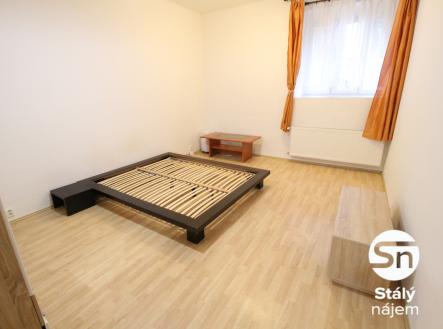 IMG_4970 | Pronájem bytu, 1+1, 46 m²