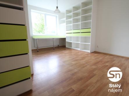 ul. Pod Nouzovem_4 | Pronájem bytu, 3+kk, 74 m²