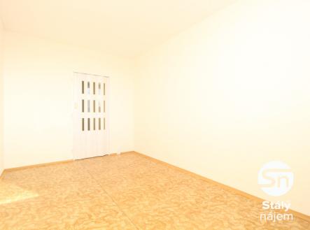 ul. Krouzova_4 | Pronájem bytu, 2+kk, 43 m²