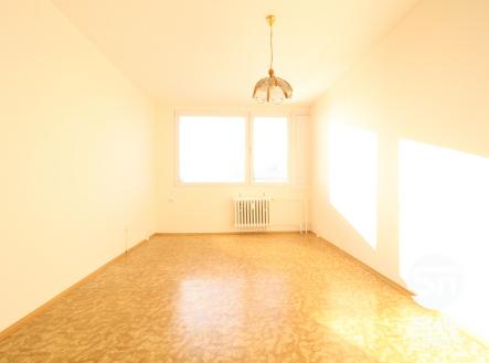 ul. Krouzova_3 | Pronájem bytu, 2+kk, 43 m²