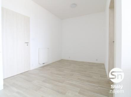 ul. Plovární_3 | Pronájem bytu, 2+kk, 49 m²