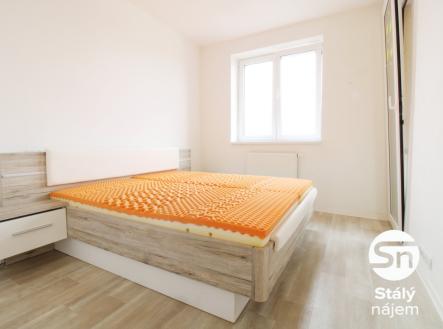 ul. Plovární_4 | Pronájem bytu, 2+kk, 49 m²