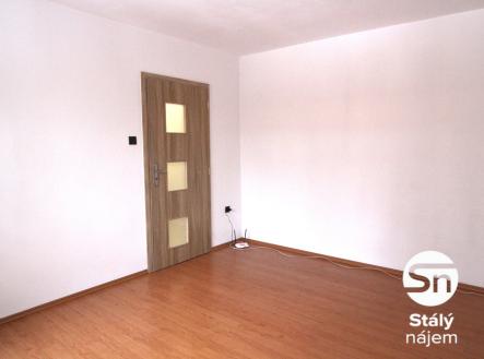 ul. Sevastopolská_4 | Pronájem bytu, 1+1, 32 m²