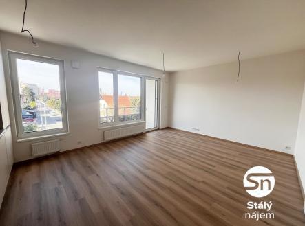 ul. Hodkovická_4 | Pronájem bytu, 3+kk, 72 m²