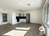 Pronájem bytu, 3+kk, 72 m²