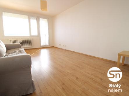 ul. Radimovická_4 | Pronájem bytu, 3+kk, 70 m²