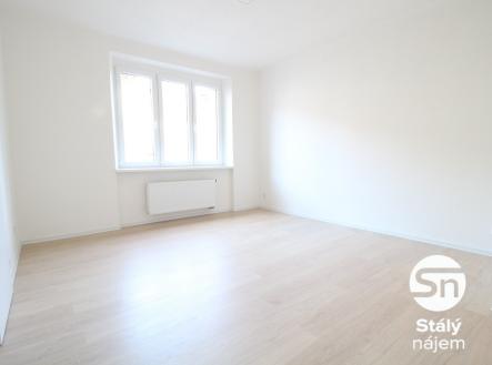 IMG_8525 | Pronájem bytu, 2+kk, 40 m²