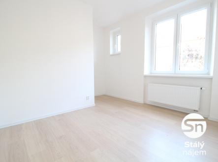IMG_8530 | Pronájem bytu, 2+kk, 40 m²