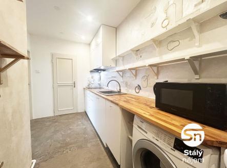 ul. Jihlavská_02 | Pronájem bytu, 2+kk, 47 m²