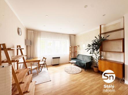 podnajem-byt-2-kk-44-m2-praha-michle-ul-jihlavska-img-6416-c67837 | Pronájem bytu, 2+kk, 47 m²