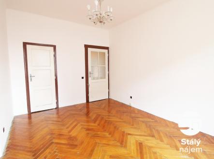 IMG_8642 | Pronájem bytu, 1+1, 41 m²