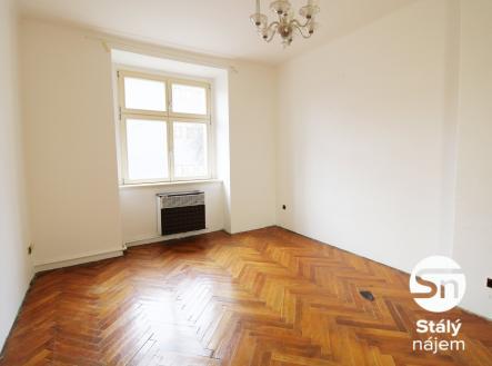 IMG_8638 | Pronájem bytu, 1+1, 41 m²