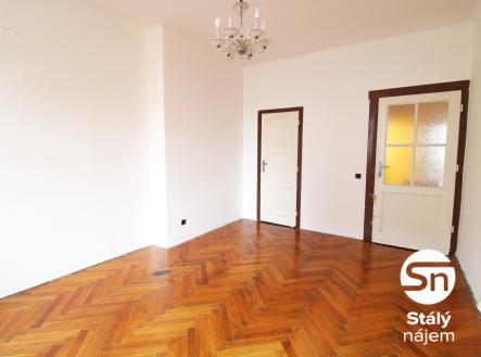 IMG_8645 | Pronájem bytu, 1+1, 41 m²