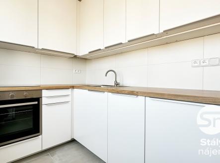 IMG_1434 | Pronájem bytu, 2+1, 50 m²