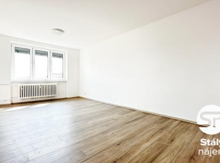 IMG_1415 | Pronájem bytu, 2+1, 50 m²