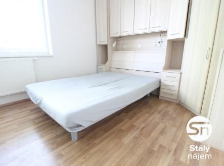 IMG_7447 | Pronájem bytu, 2+kk, 59 m²